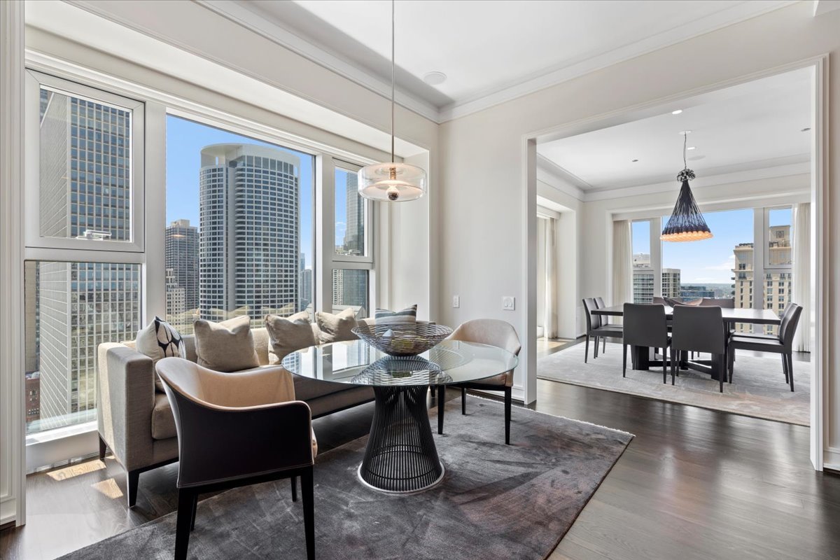 77 East Walton Street Chicago IL 60611