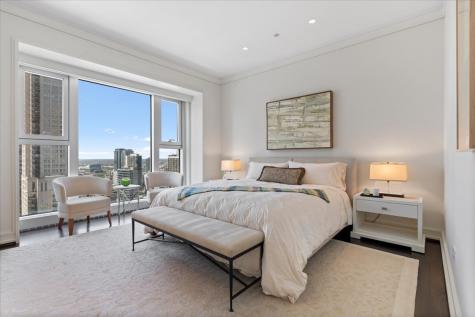 77 East Walton Street Chicago IL 60611
