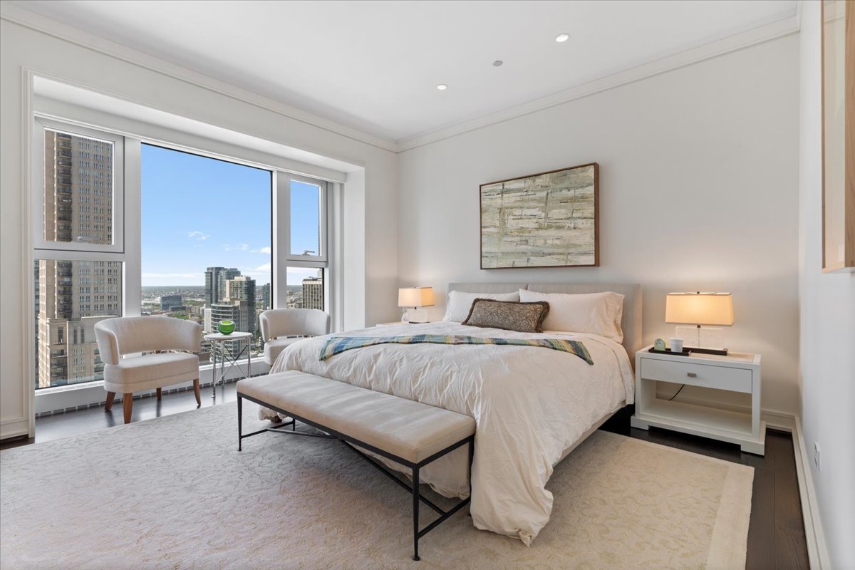 77 East Walton Street Chicago IL 60611