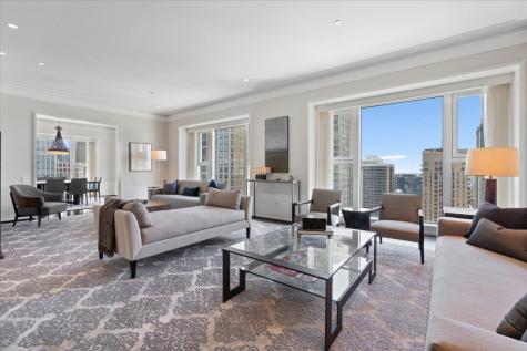 77 East Walton Street Chicago IL 60611
