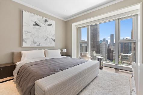 77 East Walton Street Chicago IL 60611