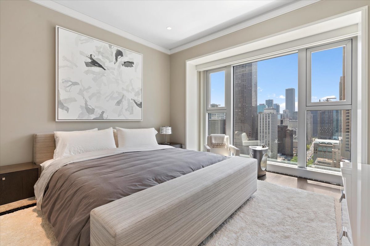 77 East Walton Street Chicago IL 60611