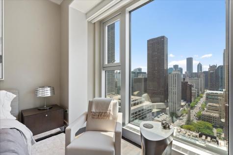 77 East Walton Street Chicago IL 60611
