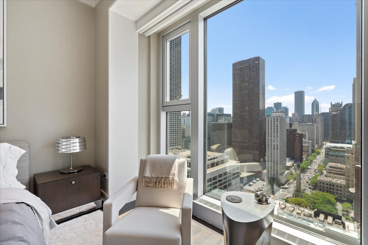 77 East Walton Street Chicago IL 60611