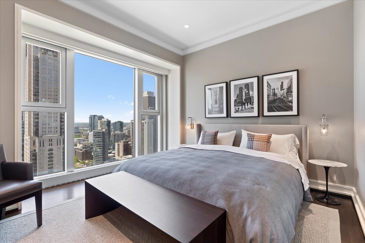 77 East Walton Street Chicago IL 60611