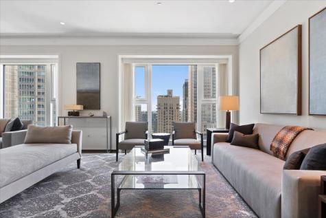 77 East Walton Street Chicago IL 60611