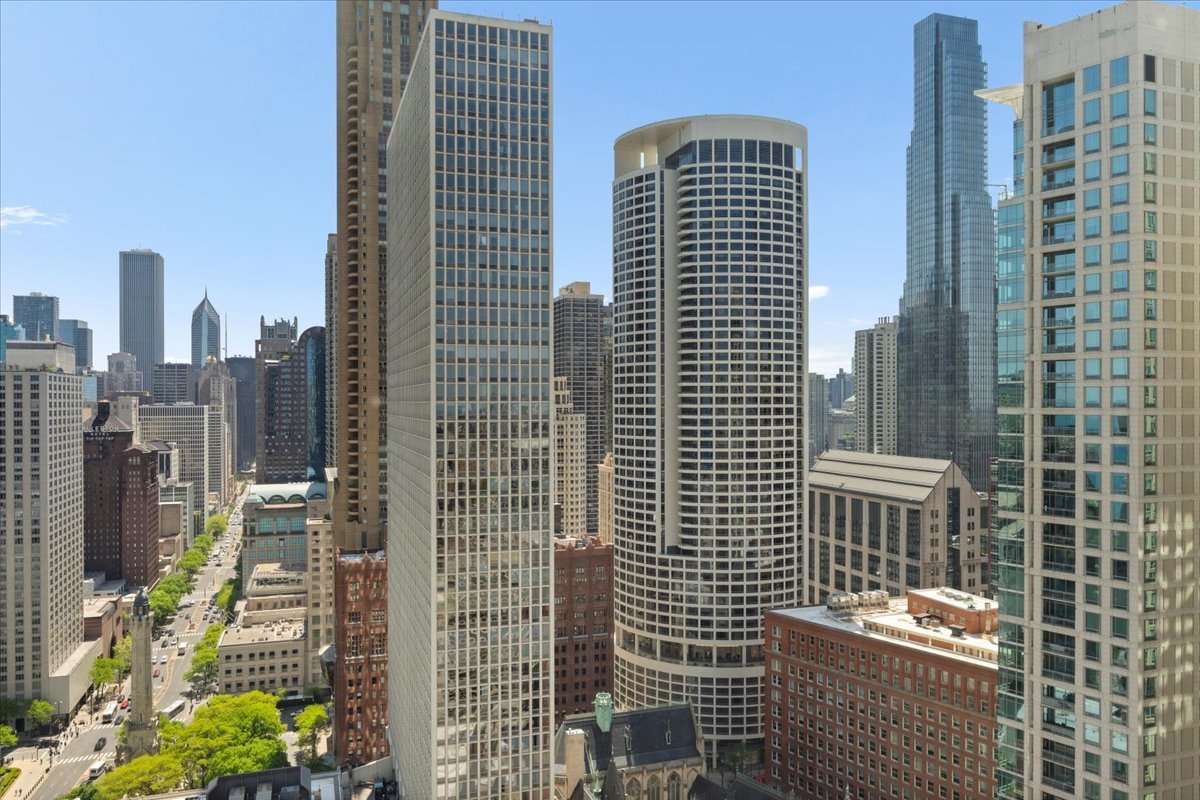 77 East Walton Street Chicago IL 60611