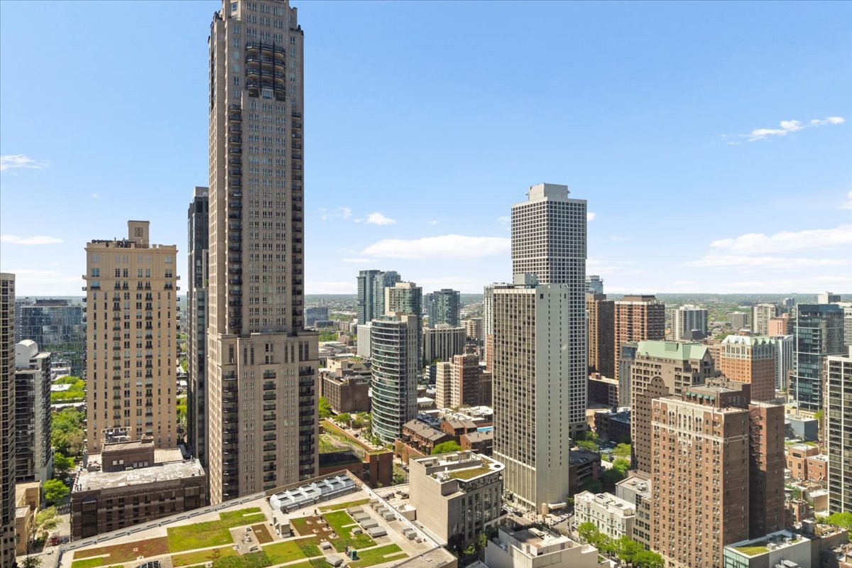 77 East Walton Street Chicago IL 60611