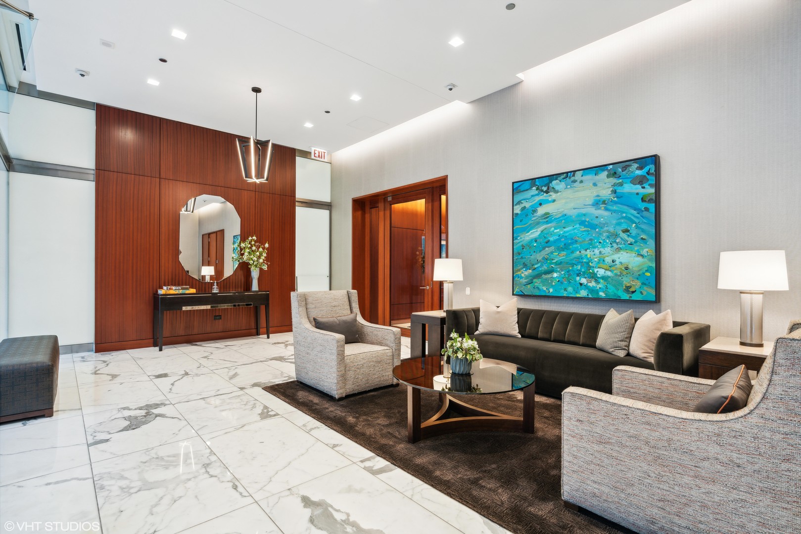 77 East Walton Street Chicago IL 60611