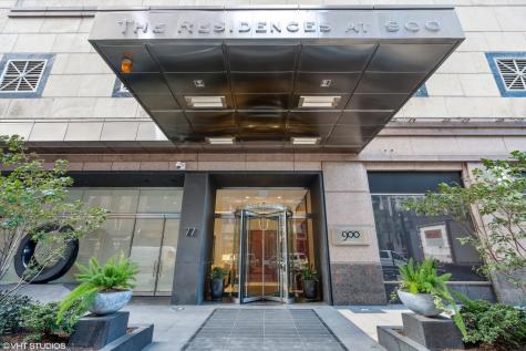 77 East Walton Street Chicago IL 60611