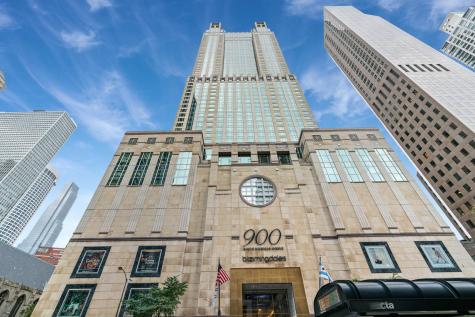 77 East Walton Street Chicago IL 60611