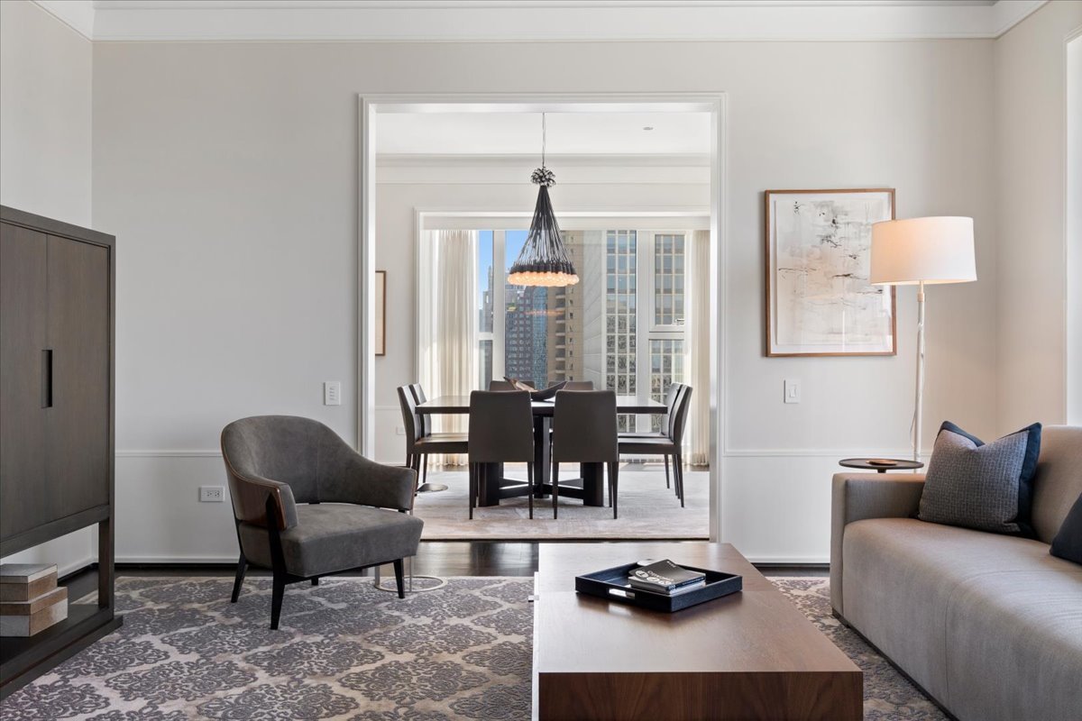 77 East Walton Street Chicago IL 60611