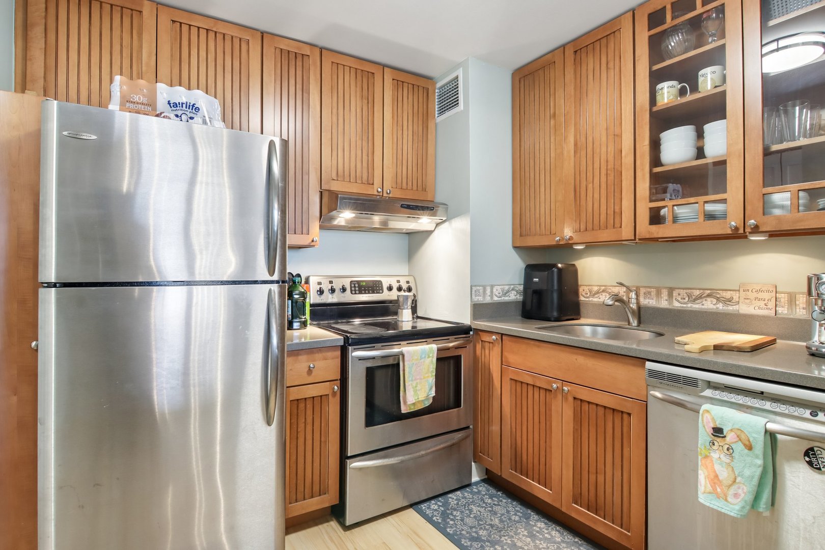 1636 North Wells Street Chicago IL 60614