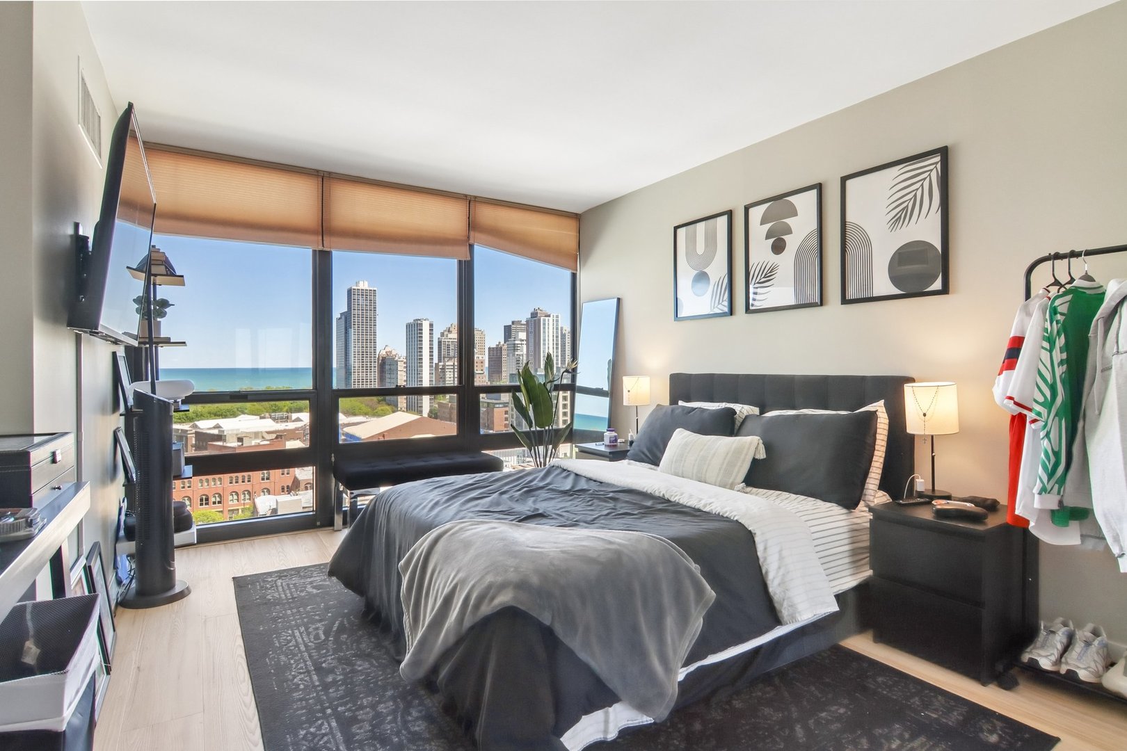 1636 North Wells Street Chicago IL 60614