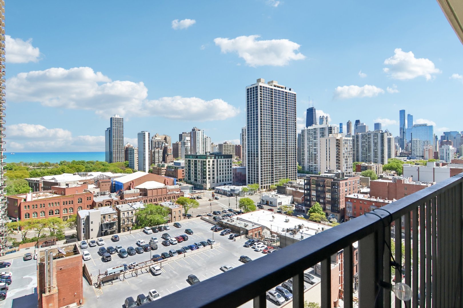 1636 North Wells Street Chicago IL 60614