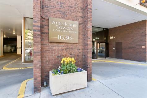 1636 North Wells Street Chicago IL 60614
