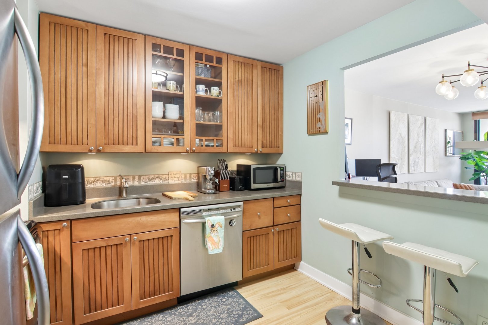 1636 North Wells Street Chicago IL 60614