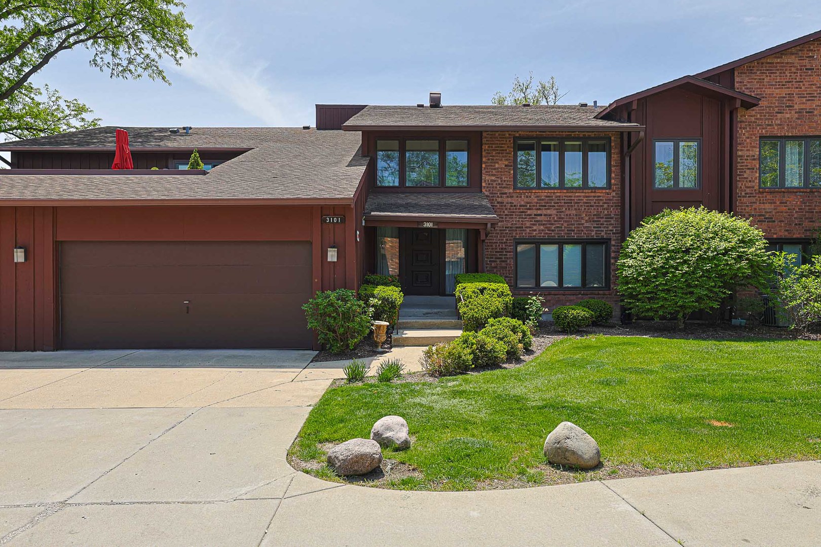 3101 Toulon Drive Northbrook IL 60062
