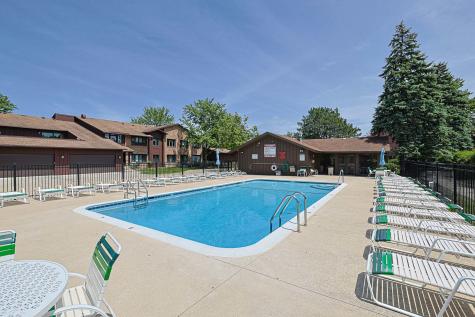 3101 Toulon Drive Northbrook IL 60062