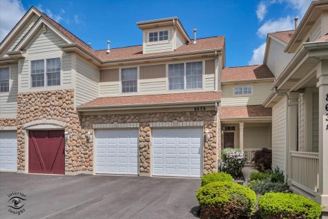 8638 Saddlebred Court Frankfort IL 60423