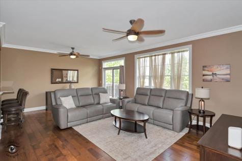 8638 Saddlebred Court Frankfort IL 60423
