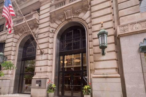 212 West Washington Street Chicago IL 60606