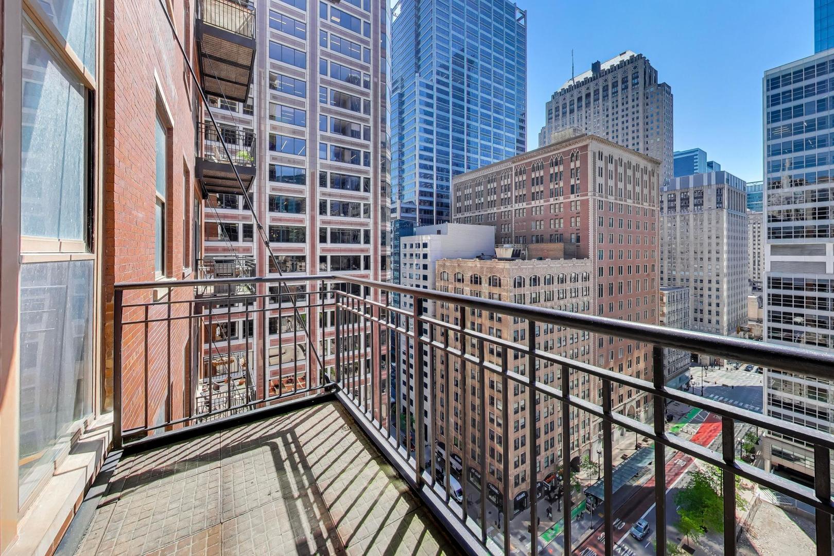 212 West Washington Street Chicago IL 60606