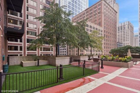 212 West Washington Street Chicago IL 60606