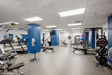 212 West Washington Street Chicago IL 60606