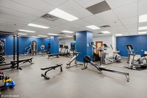212 West Washington Street Chicago IL 60606