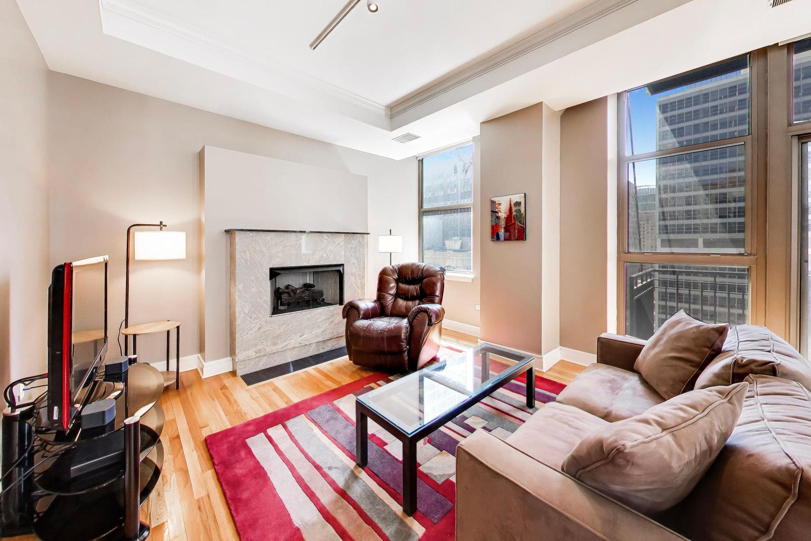 212 West Washington Street Chicago IL 60606