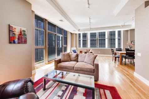 212 West Washington Street Chicago IL 60606