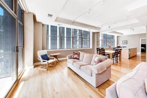 212 West Washington Street Chicago IL 60606