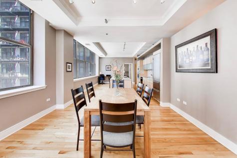 212 West Washington Street Chicago IL 60606