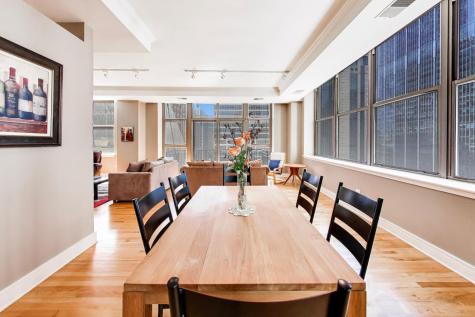 212 West Washington Street Chicago IL 60606
