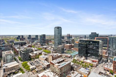 737 West Washington Boulevard Chicago IL 60661