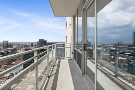 737 West Washington Boulevard Chicago IL 60661