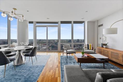 737 West Washington Boulevard Chicago IL 60661