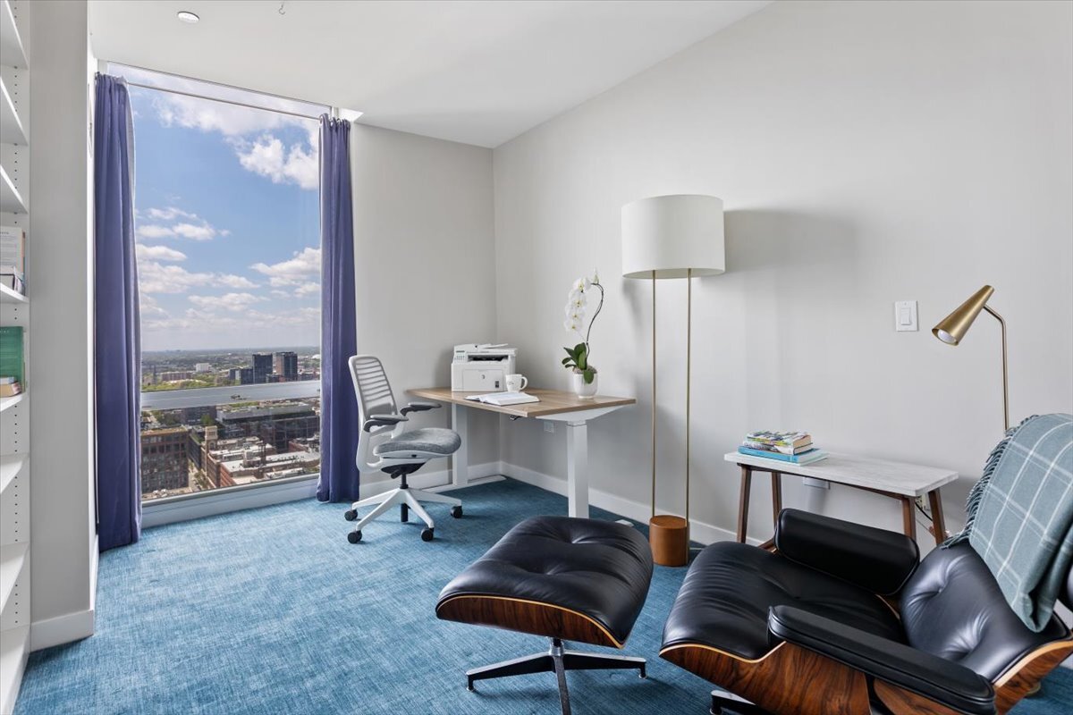 737 West Washington Boulevard Chicago IL 60661