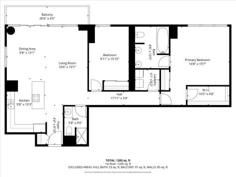 737 West Washington Boulevard Chicago IL 60661