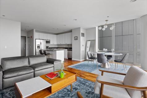 737 West Washington Boulevard Chicago IL 60661