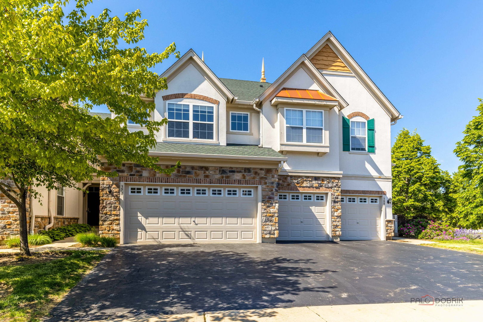 378 Bay Tree Circle Vernon Hills IL 60061
