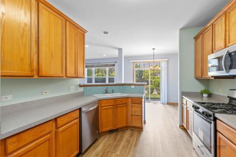 378 Bay Tree Circle Vernon Hills IL 60061