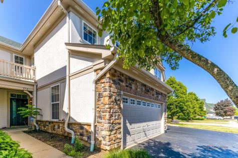 378 Bay Tree Circle Vernon Hills IL 60061