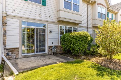 378 Bay Tree Circle Vernon Hills IL 60061
