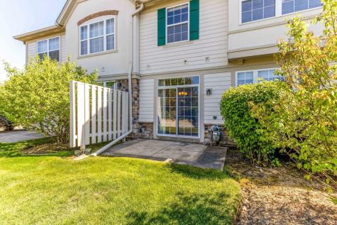 378 Bay Tree Circle Vernon Hills IL 60061