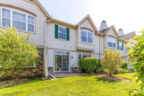 378 Bay Tree Circle Vernon Hills IL 60061