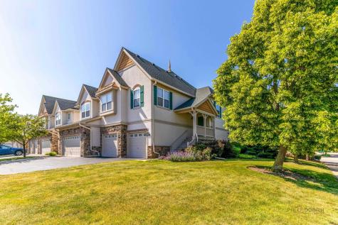 378 Bay Tree Circle Vernon Hills IL 60061
