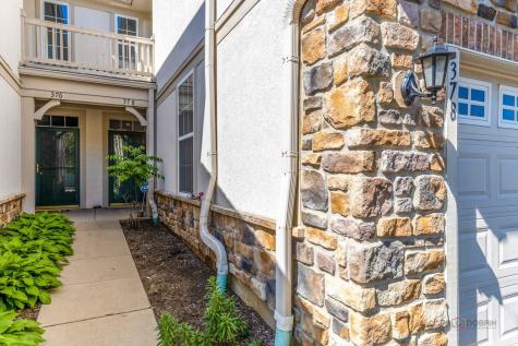 378 Bay Tree Circle Vernon Hills IL 60061
