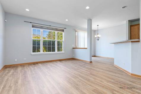 378 Bay Tree Circle Vernon Hills IL 60061